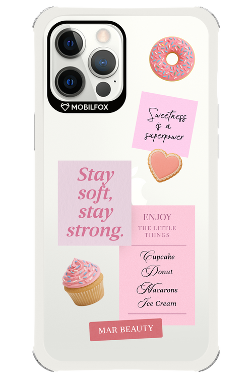 Sweet Babe - Apple iPhone 12 Pro Max