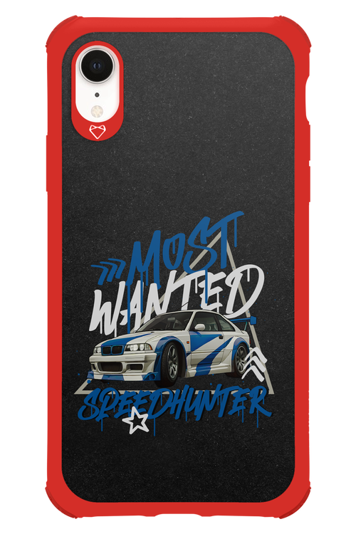 Most wanted - Apple iPhone XR