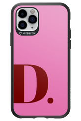 D (Sorbet) 2.0 - Apple iPhone 11 Pro