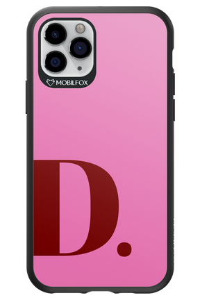 D (Sorbet) 2.0 - Apple iPhone 11 Pro