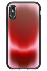 Lava Lamp - Apple iPhone XS