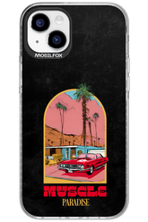 Muscle Paradise - Apple iPhone 15 Plus