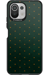 Green Persona - Xiaomi Mi 11 Lite (2021)