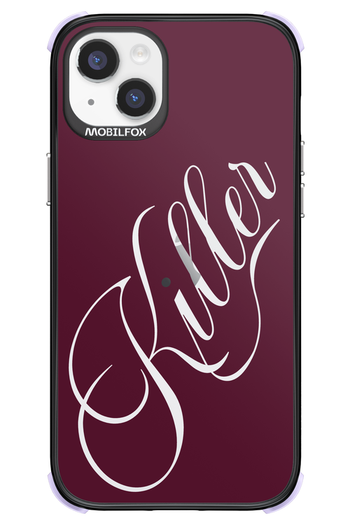 Cherry Killer - Apple iPhone 14 Plus