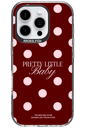 60’s Baby - Apple iPhone 16 Pro