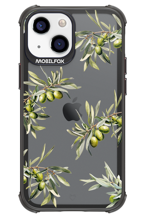 Olive Tree - Apple iPhone 13 Mini