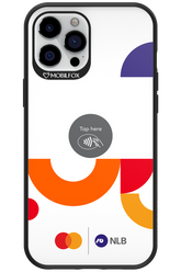 NLB Color 2.0 - Apple iPhone 12 Pro Max
