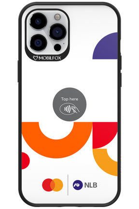 NLB Color 2.0 - Apple iPhone 12 Pro Max