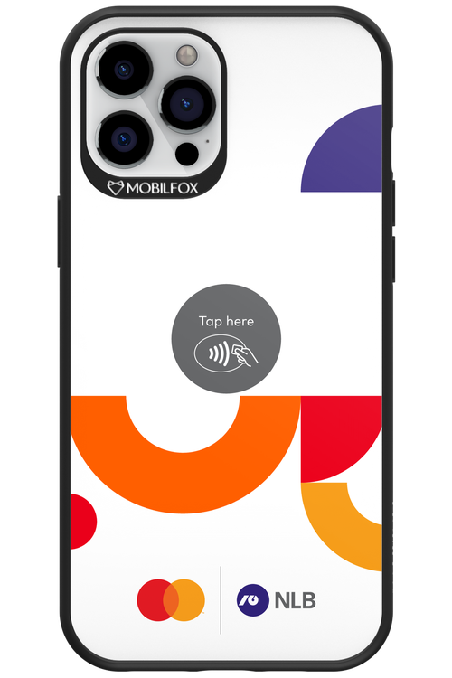 NLB Color 2.0 - Apple iPhone 12 Pro Max