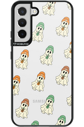 Spirited Sips (Nude) - Samsung Galaxy S22+