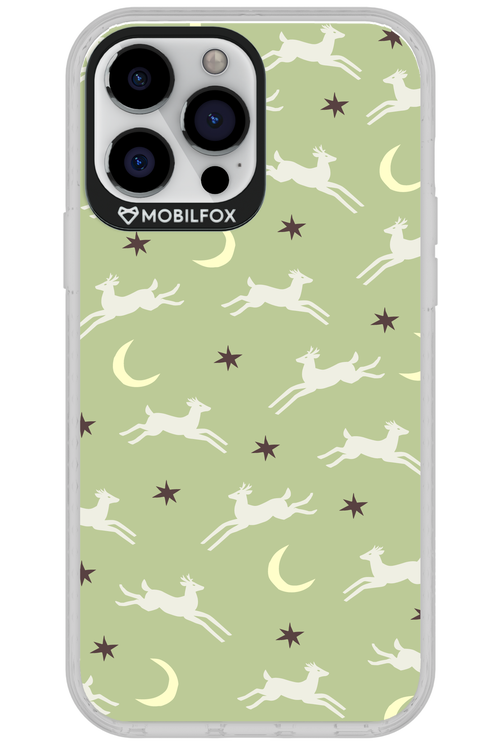 Folclore Rush - Apple iPhone 13 Pro Max