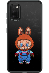 Playtime's over - Samsung Galaxy A41