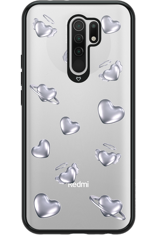 Chrome Hearts - Xiaomi Redmi 9