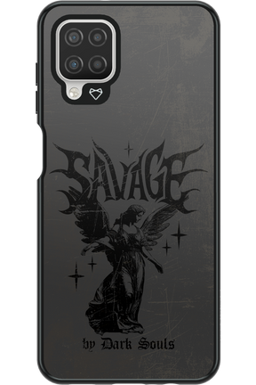 St. Savage - Samsung Galaxy A12