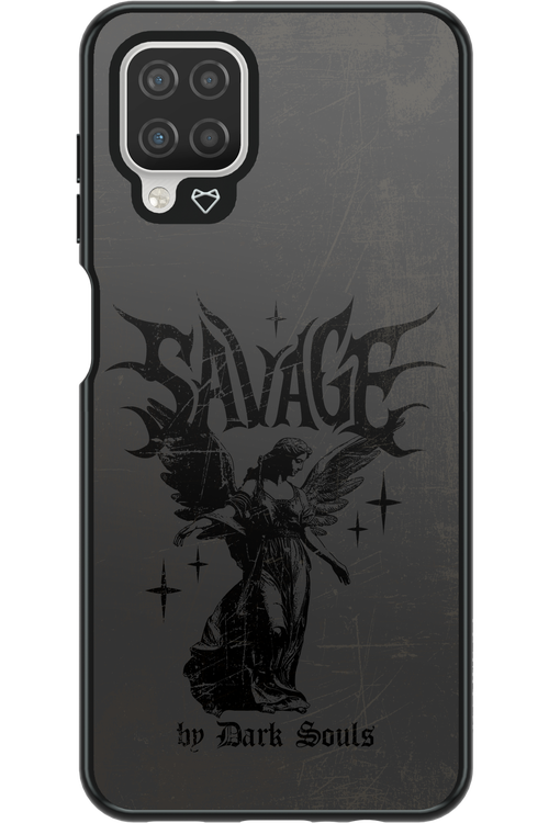 St. Savage - Samsung Galaxy A12