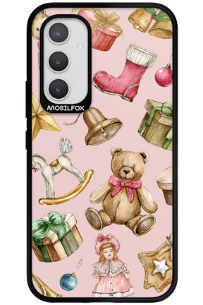 Toy Shop - Samsung Galaxy A54