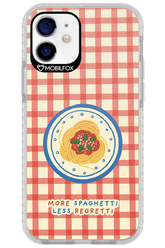 P asta la Vista - Apple iPhone 12