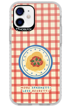 P asta la Vista - Apple iPhone 12