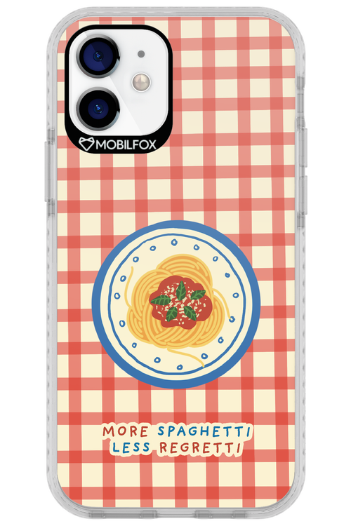 P asta la Vista - Apple iPhone 12