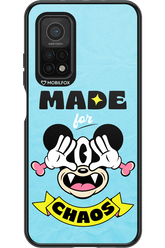 Made for Chaos 2.0 - Xiaomi Mi 10T 5G