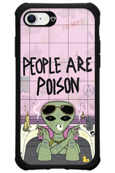 Poison - Apple iPhone SE 2022
