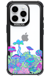 Shrooms - Apple iPhone 16 Pro