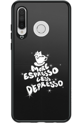 DEPRESSO - Huawei P30 Lite