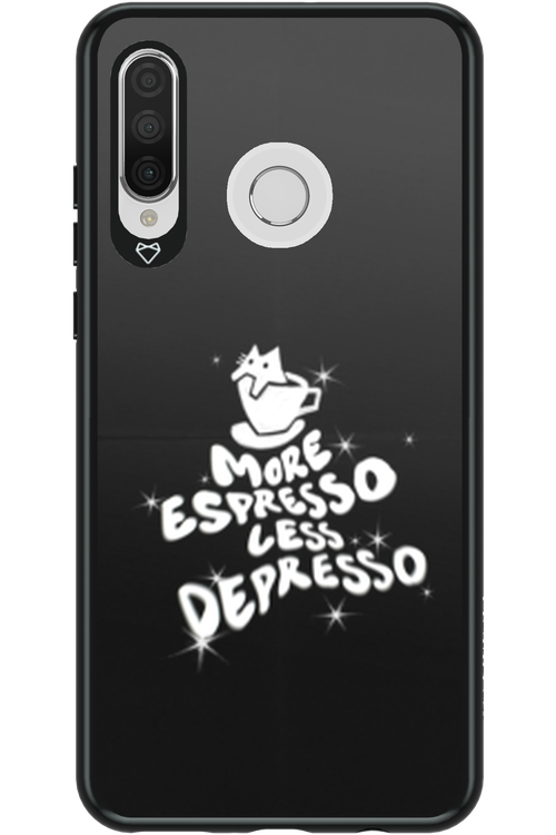 DEPRESSO - Huawei P30 Lite