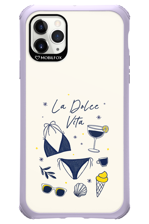 Dolce Vita - Apple iPhone 11 Pro Max