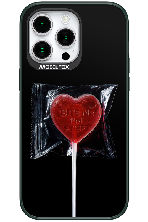 Bite 2.0 - Apple iPhone 15 Pro Max