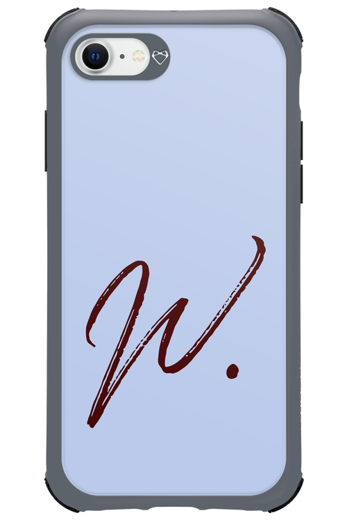 (Jellyfish Presso) W 2.0 - Apple iPhone SE 2020