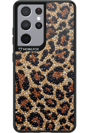 Crystal Roar - Samsung Galaxy S21 Ultra