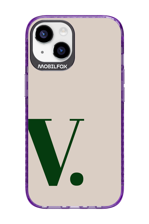 V (Tennis Zone) - Apple iPhone 14