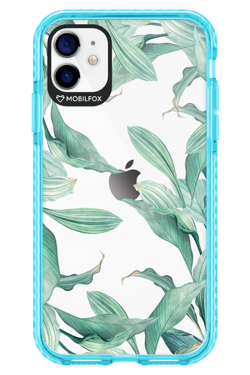 Greenpeace 2.0 - Apple iPhone 11