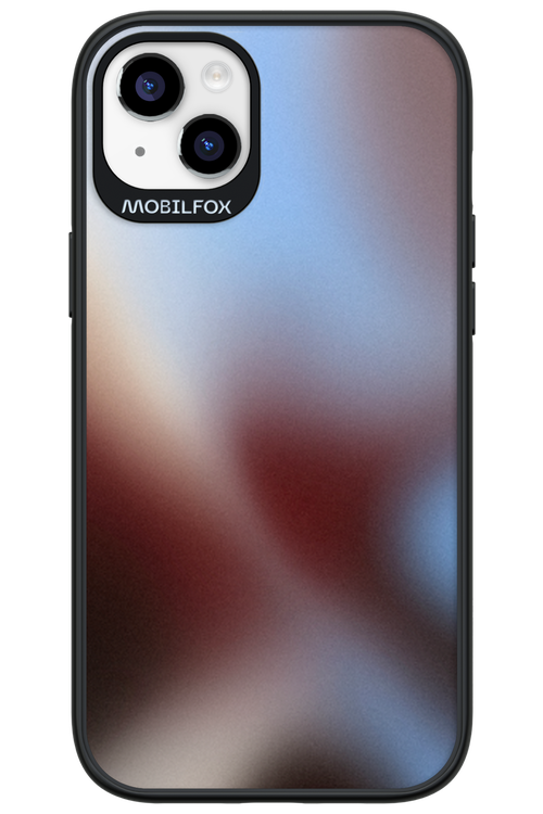 Baby Blue Aura 2.0 - Apple iPhone 14 Plus