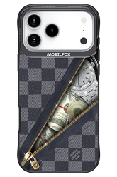 Goodie Bag - Apple iPhone 17 Pro Max