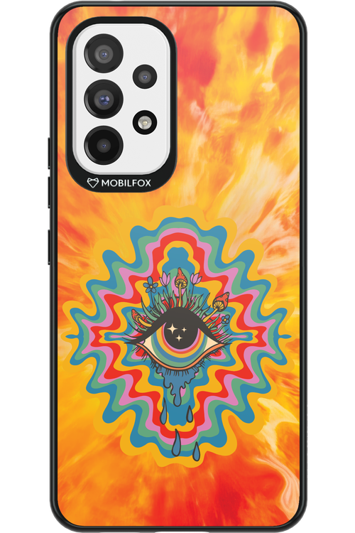 ThirdEye 2.0 - Samsung Galaxy A53