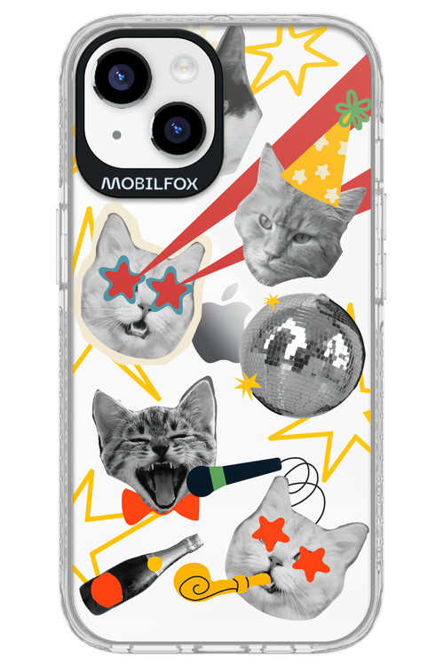 Christmas Chaos - Apple iPhone 14