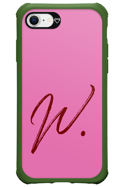 (Sorbet) W 2.0 - Apple iPhone 8