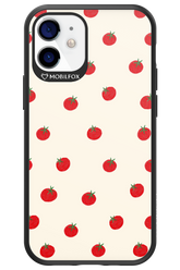 Baby Tomato - Apple iPhone 12 Mini