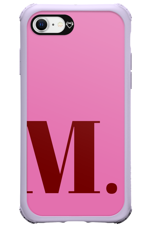 M (Sorbet) 2.0 - Apple iPhone SE 2020