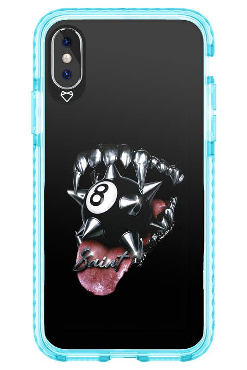 St8 2.0 - Apple iPhone X