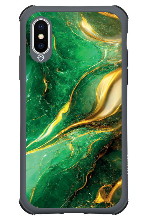 Tourmaline - Apple iPhone XS