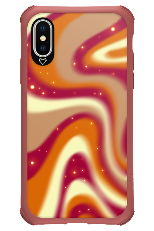 Mad Cherry - Apple iPhone X