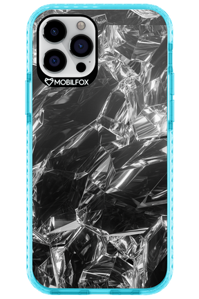 Crystal Noir - Apple iPhone 12 Pro