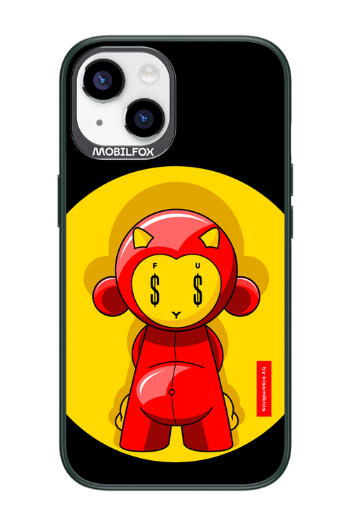 Fussy 2.0 - Apple iPhone 14