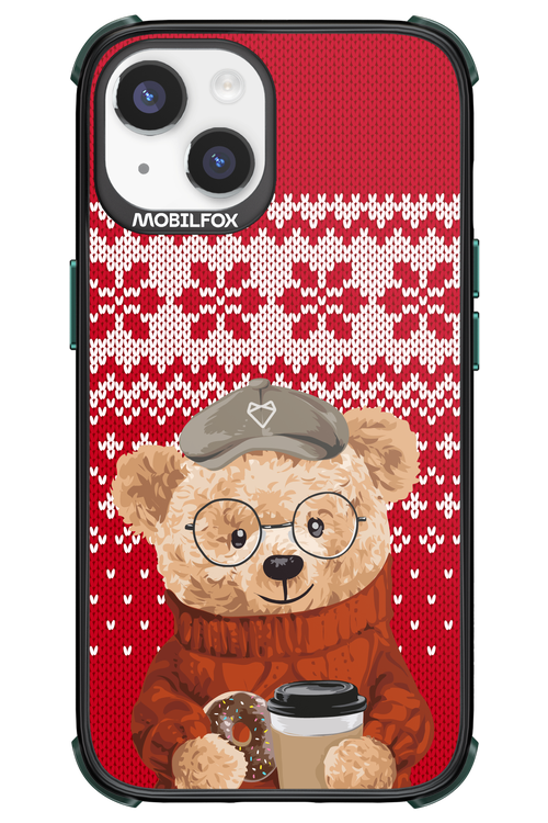 Sweet Holiday - Apple iPhone 14