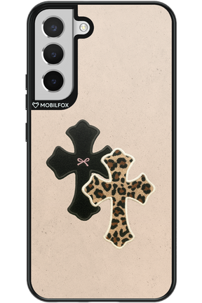 Double Cross - Samsung Galaxy S22+