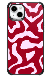 Strawberry Shake - Apple iPhone 15 Plus