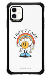 Don't Care - Apple iPhone 11